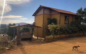 Pouso Casa Amarela